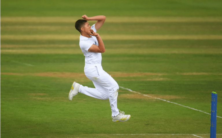 Fast Bowl Fast Bowling: The Ultimate Guide to Mastering Pace in Cricket - cricweb